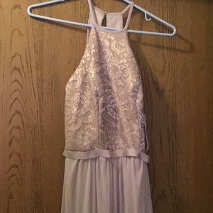 Bridesmaid/prom dress!